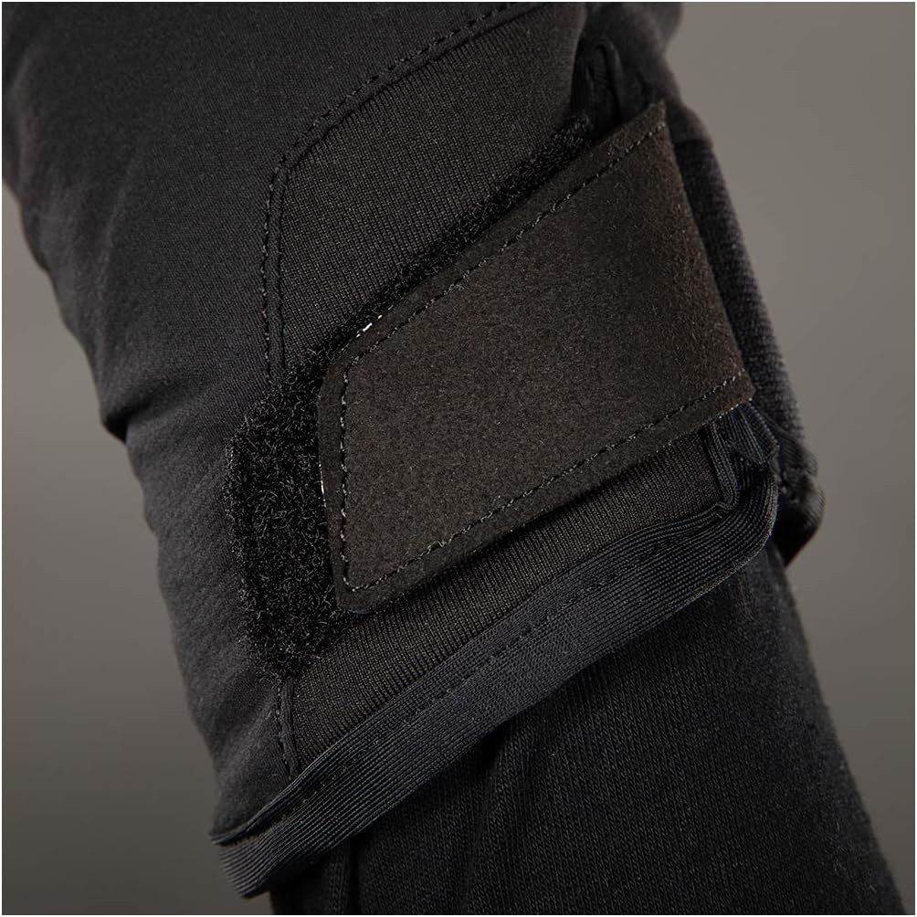 BioXCell Warm Winter XXXL/12 Schwarz, XXXL/12 Schwarz