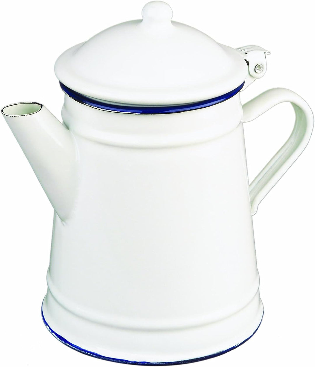 Ibili 903210 Konische Kaffeekanne