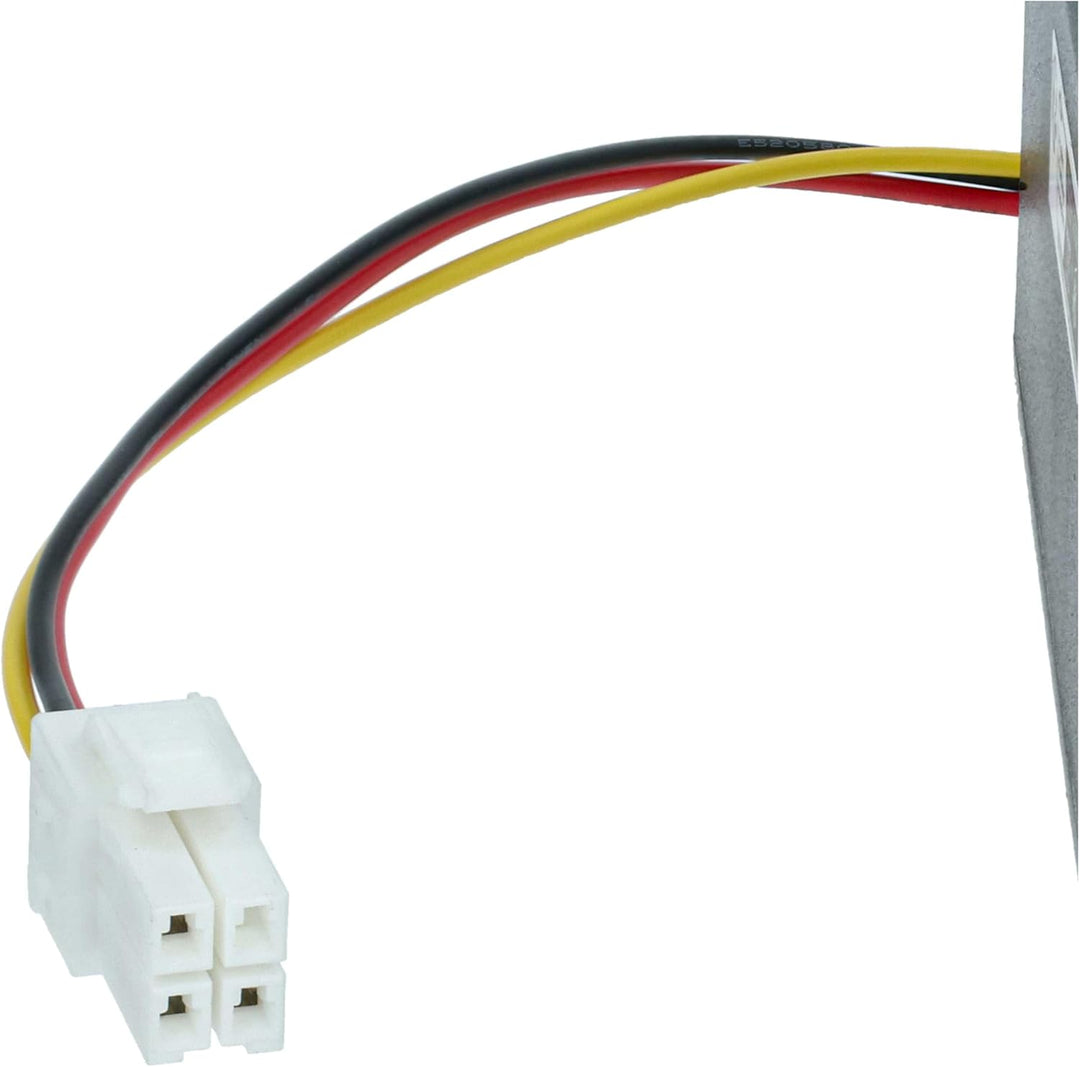 vhbw Akku kompatibel mit Samsung Navibot SR8844, SR8845, SR8846, SR8847, SR8848 Staubsauger Home Cle