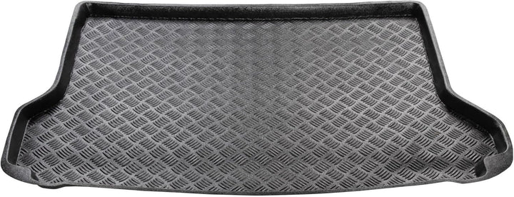 M MOTOS Antirutschmatte Auto Kofferraummatte passt für Nissan X-Trail III T32 2017-2021 Kompletter S