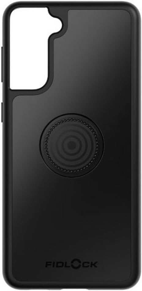 Fidlock Handyhülle Phone Case Galaxy S21+ geeignet für alle Vacuum Handyhalterungen Samsung S21+, Sa