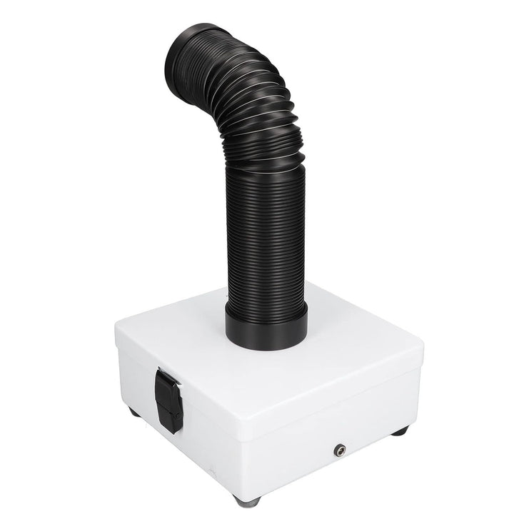 Lötdampf-Absauger Desktop-Rauchabsorber-Entferner für Heimwerker-Lötarbeiten und Telefonreparaturen