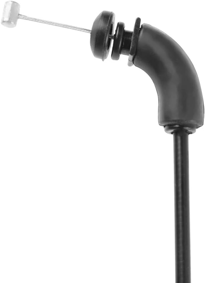 Freigabekabel für Motorhaube Freigabekabel für Motorhaube aus Kunststoff für MONDEO Mk4 2007 ONWARD