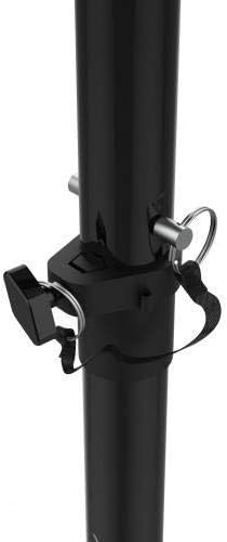 Audibax Neo SM2 Soporte Monitor Regulable Altura Hasta 157Cm. Unidad Neo SM2 (Einheit), Neo SM2 (Ein