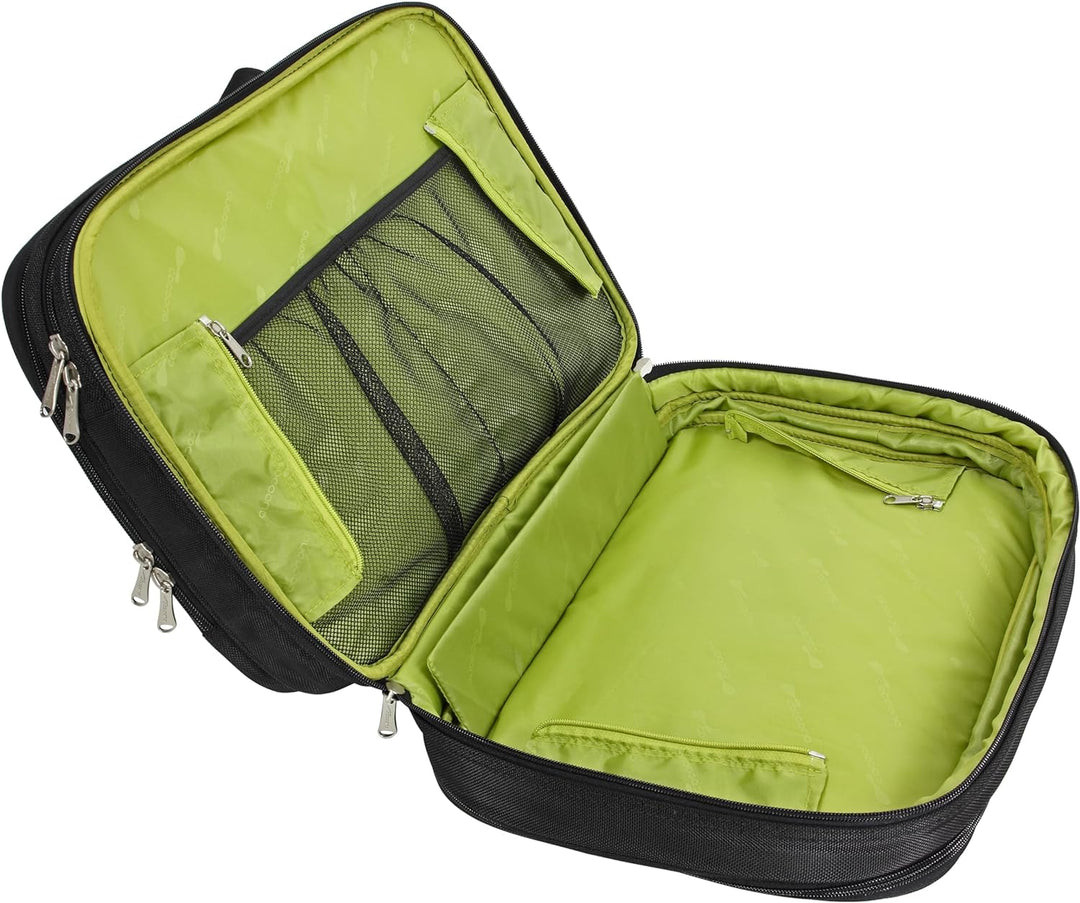 cocoono Drive Flugtasche Aktentasche 39 cm Laptopfach
