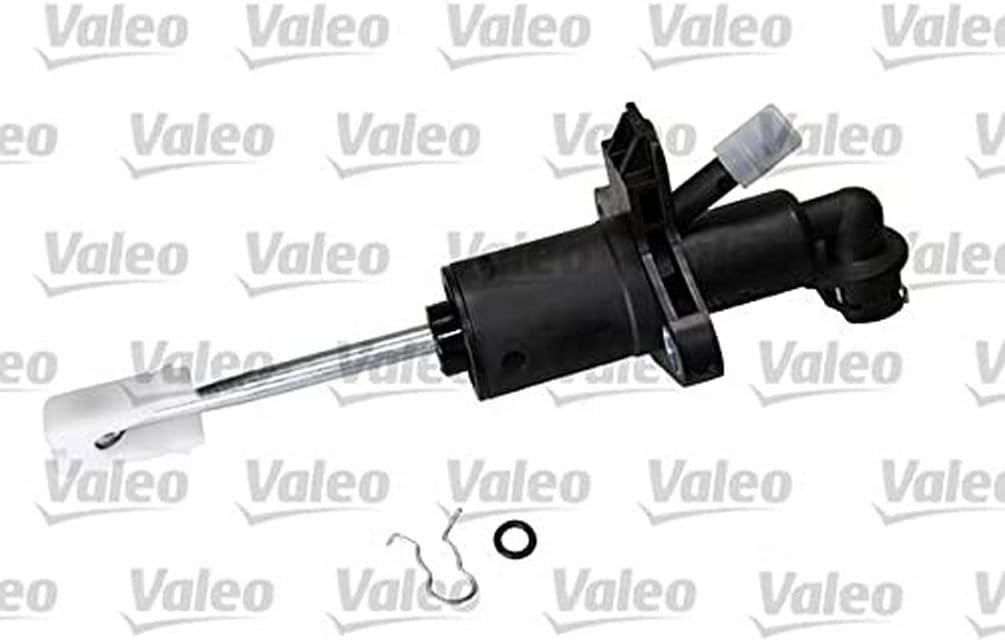 Valeo Geberzylinder Kupplung 874304