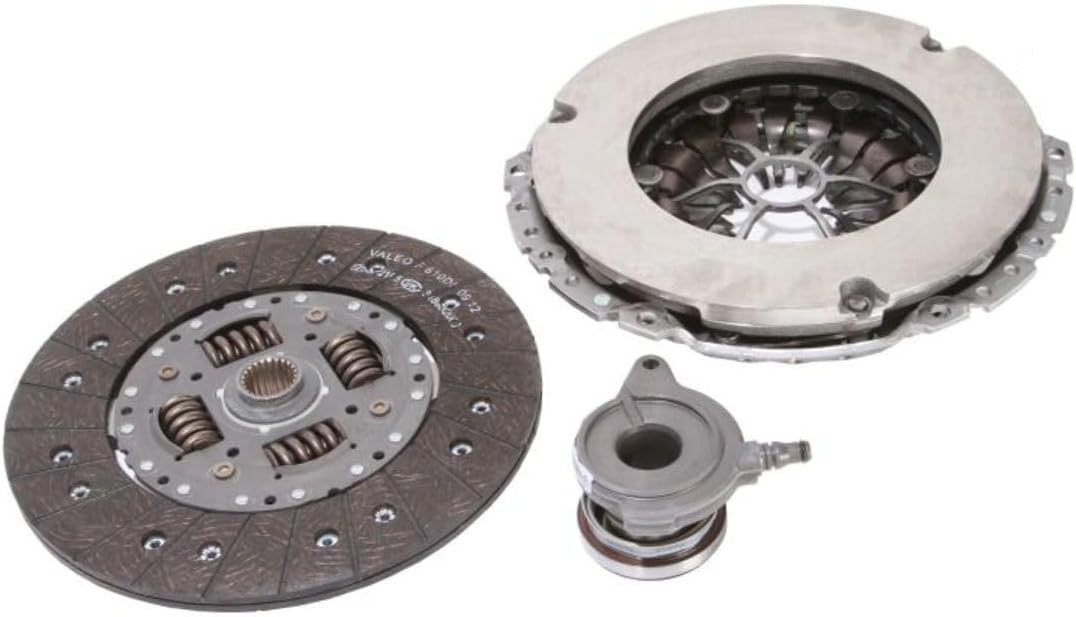 LuK 625 3074 33 Kupplungssatz