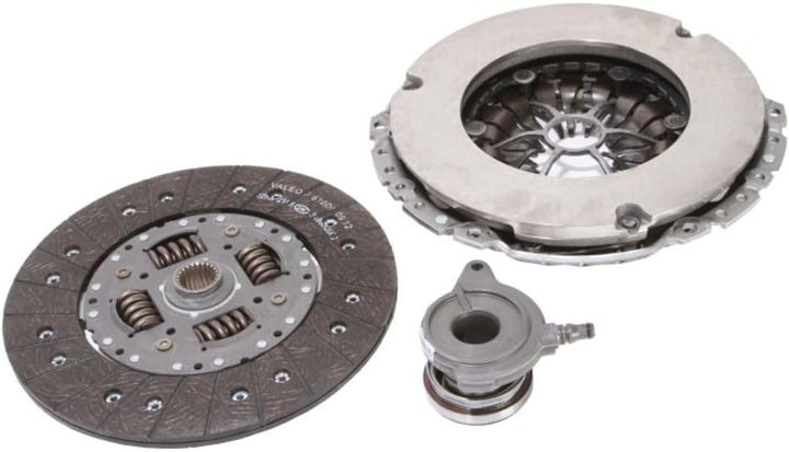 LuK 625 3074 33 Kupplungssatz