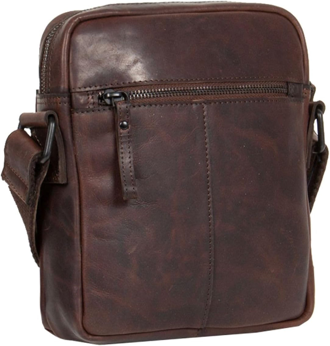 MUSTANG San Marino Crossover Bag Brown