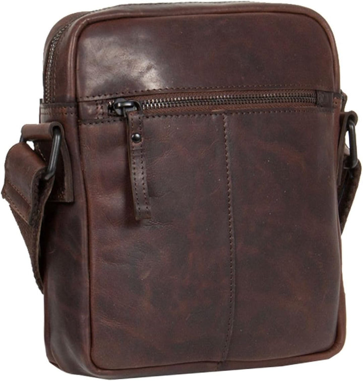MUSTANG San Marino Crossover Bag Brown
