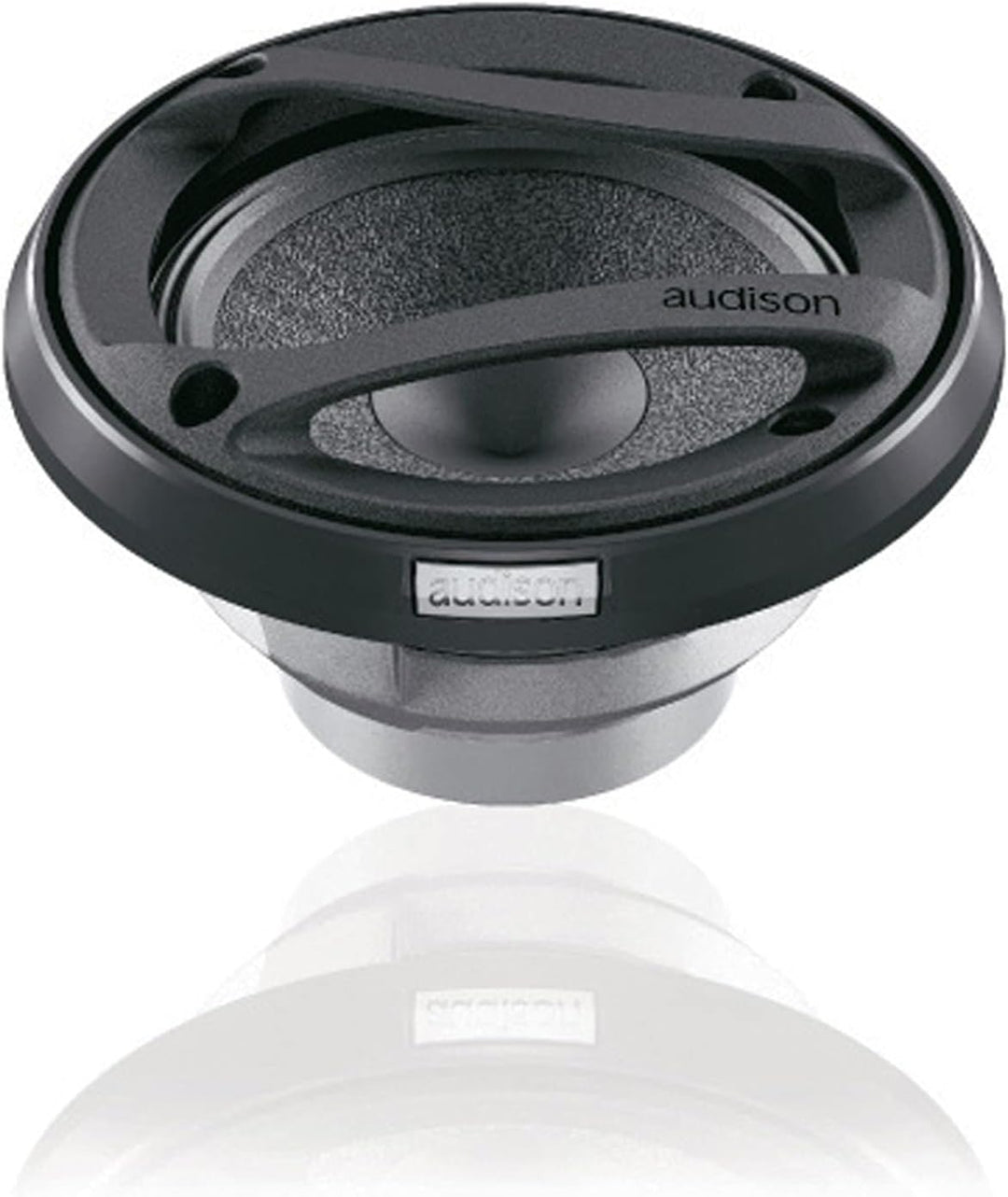 AV 3.0 - SET MIDRANGE 70mm + GRILLES