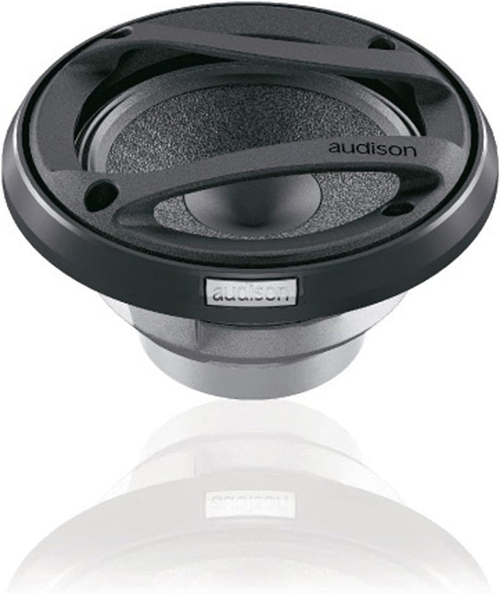 AV 3.0 - SET MIDRANGE 70mm + GRILLES