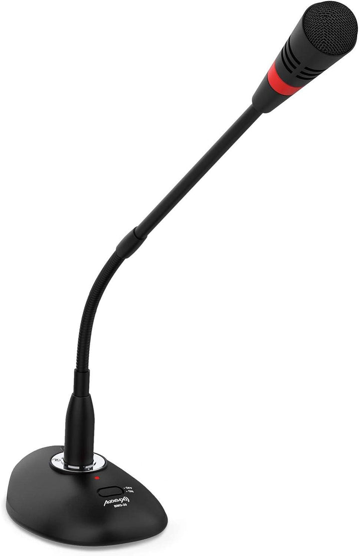 Audibax BMG20 Micrófono de Conferencia