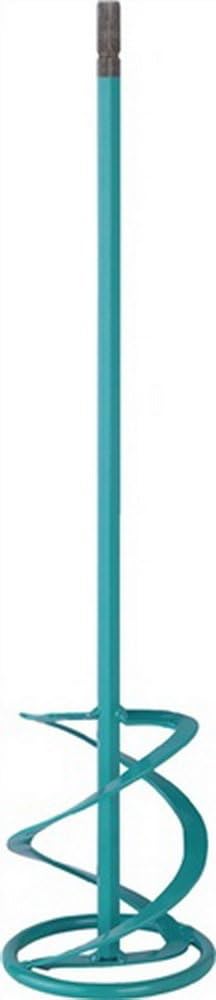 Rührer WK 140 HF/Hexafix L.590mm Korb-D.135mm Rührgutmenge 15-30kg Collomix