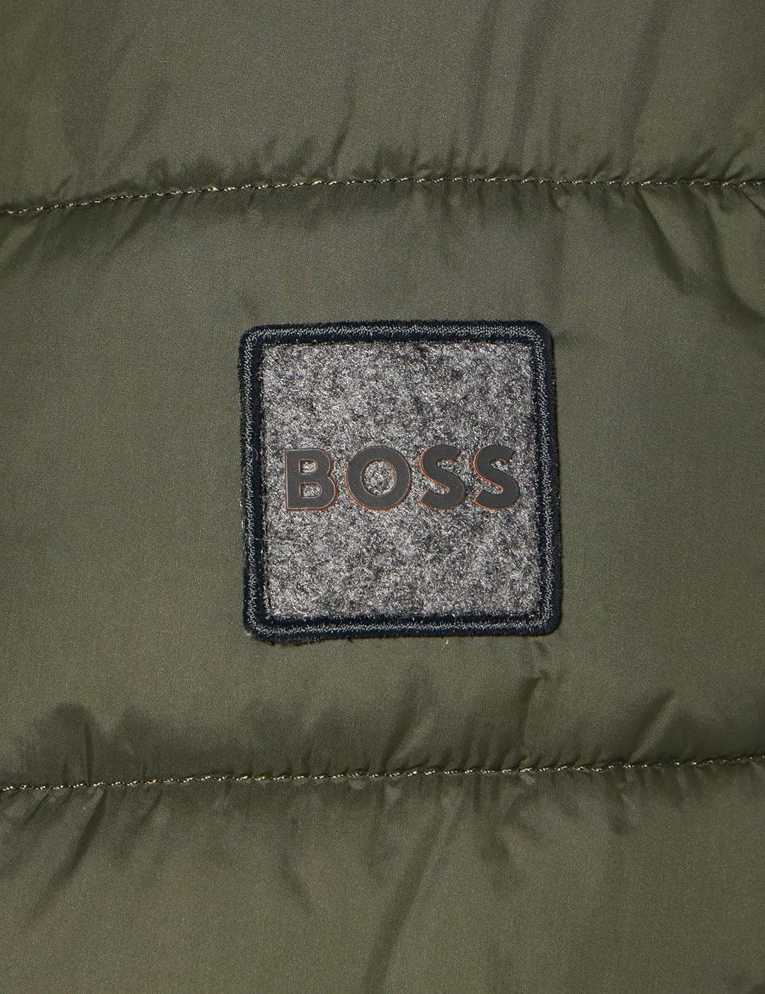 BOSS Herren Orace 44 Open Green346, 44 Open Green346