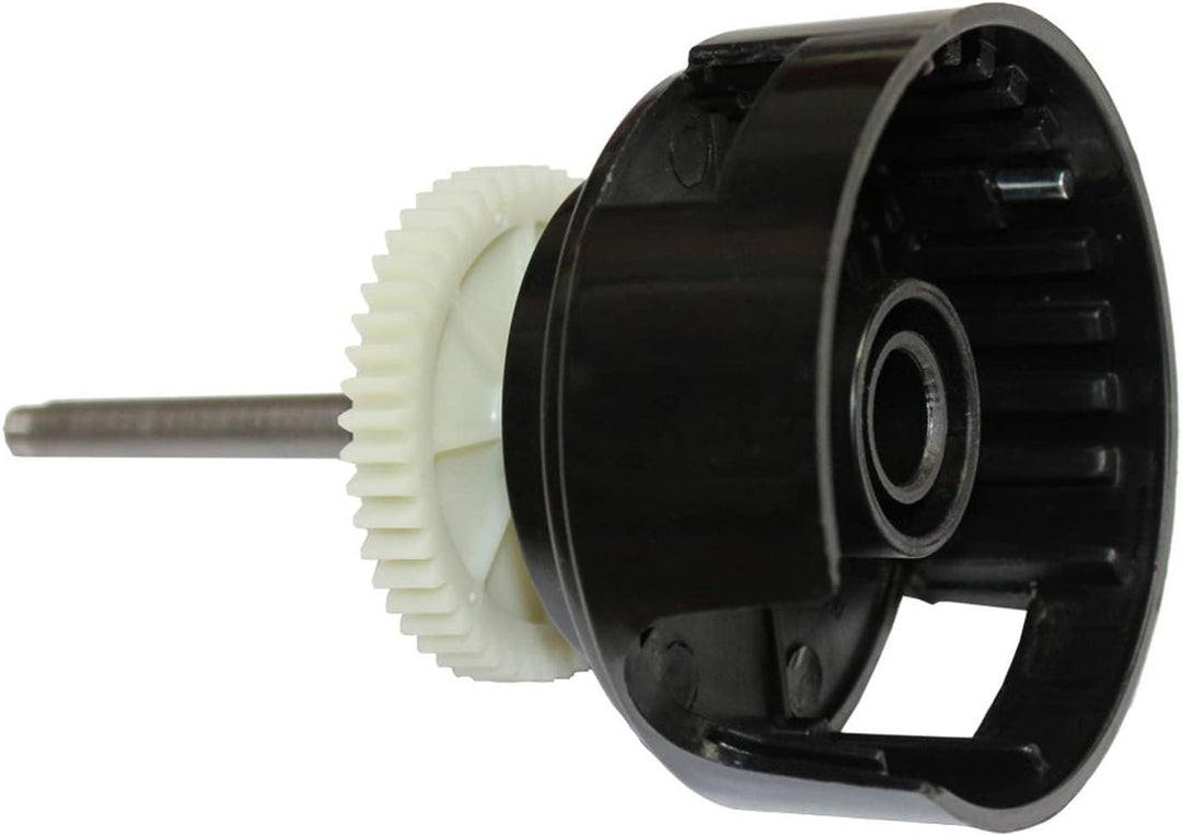 Makita 141338-5 Getriebewelle komplett für DUR181 0722 7694