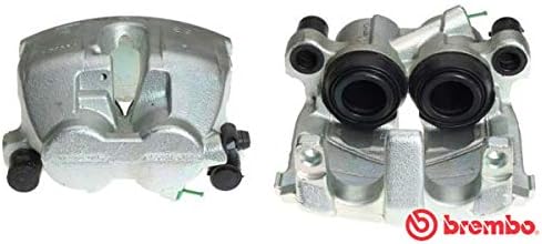 BREMBO F 50 259 Bremssättel und Zubehör