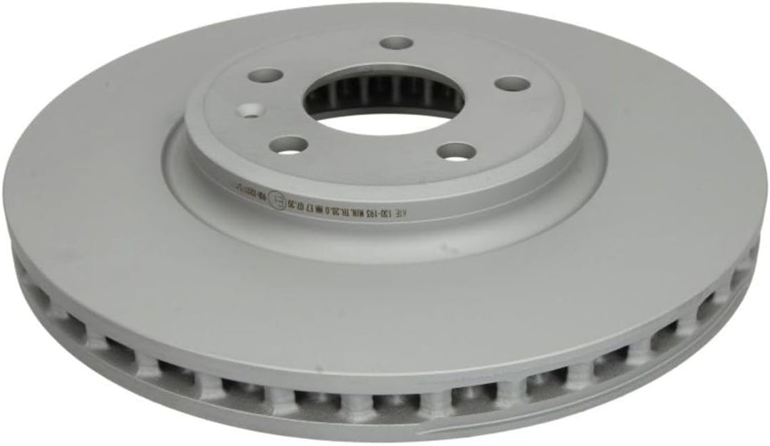 ATE 24.0130-0193.1 Bremsscheibe