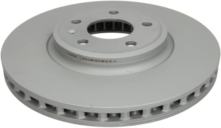 ATE 24.0130-0193.1 Bremsscheibe