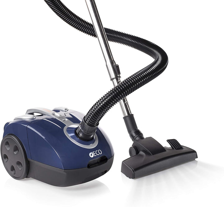 Tristar Staubsauger - in kompakter Grösse (4,1 Kg) mit 2 Liter Fassungsvermögen - 5 Meter Kabelzulei