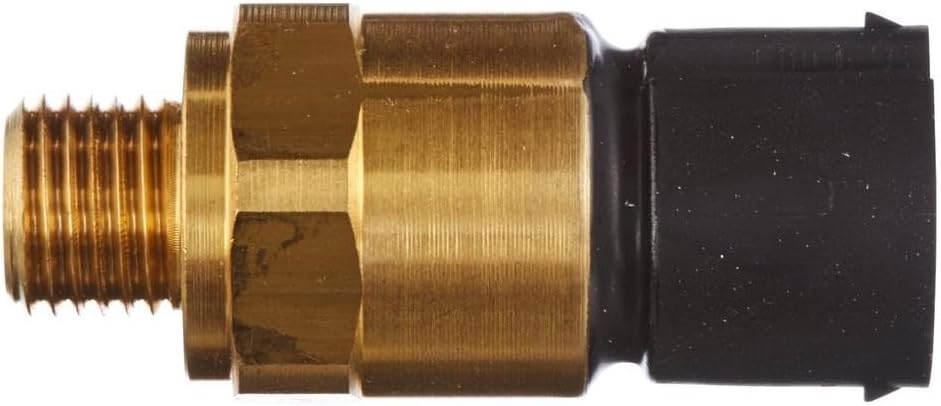 HELLA 6ZT 007 837-001 Temperaturschalter, Kühlerlüfter - 12V - Anschlussanzahl: 3 - Rundstecker - ge