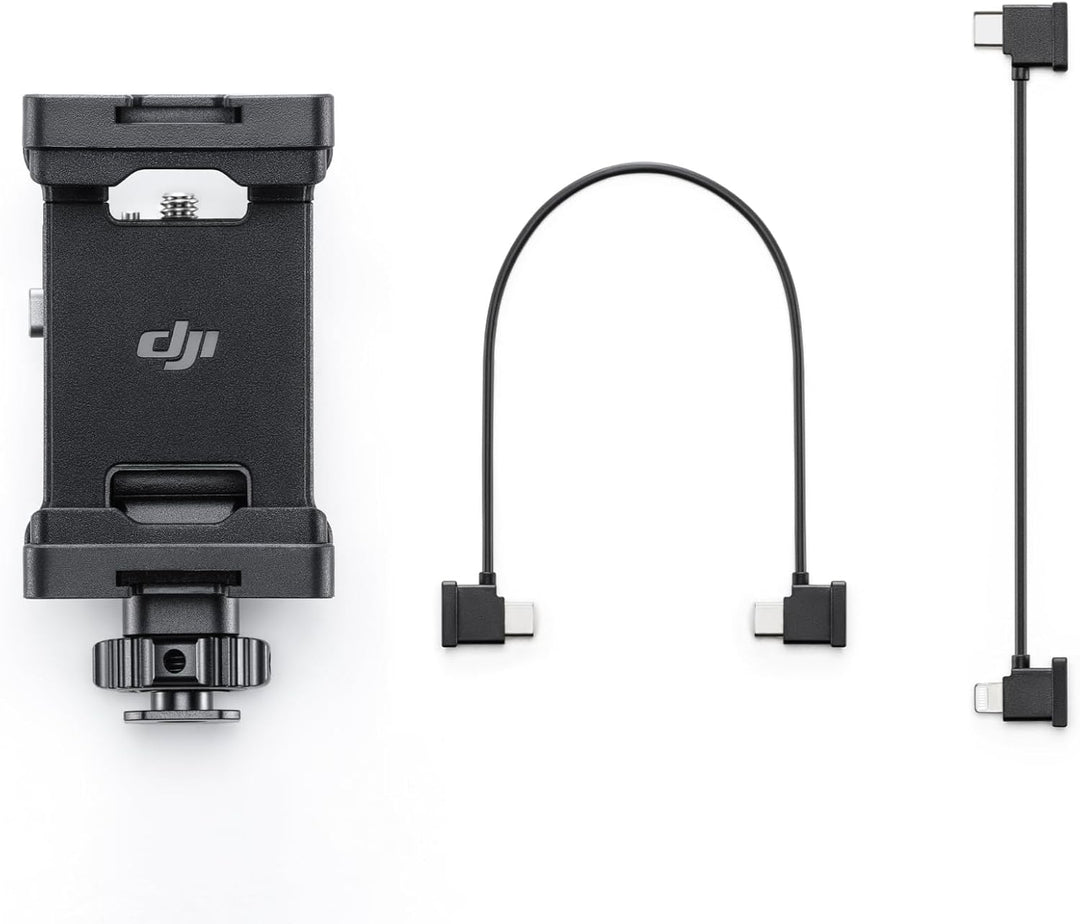DJI SDR Transmission Air Handyhalterungs-Kit