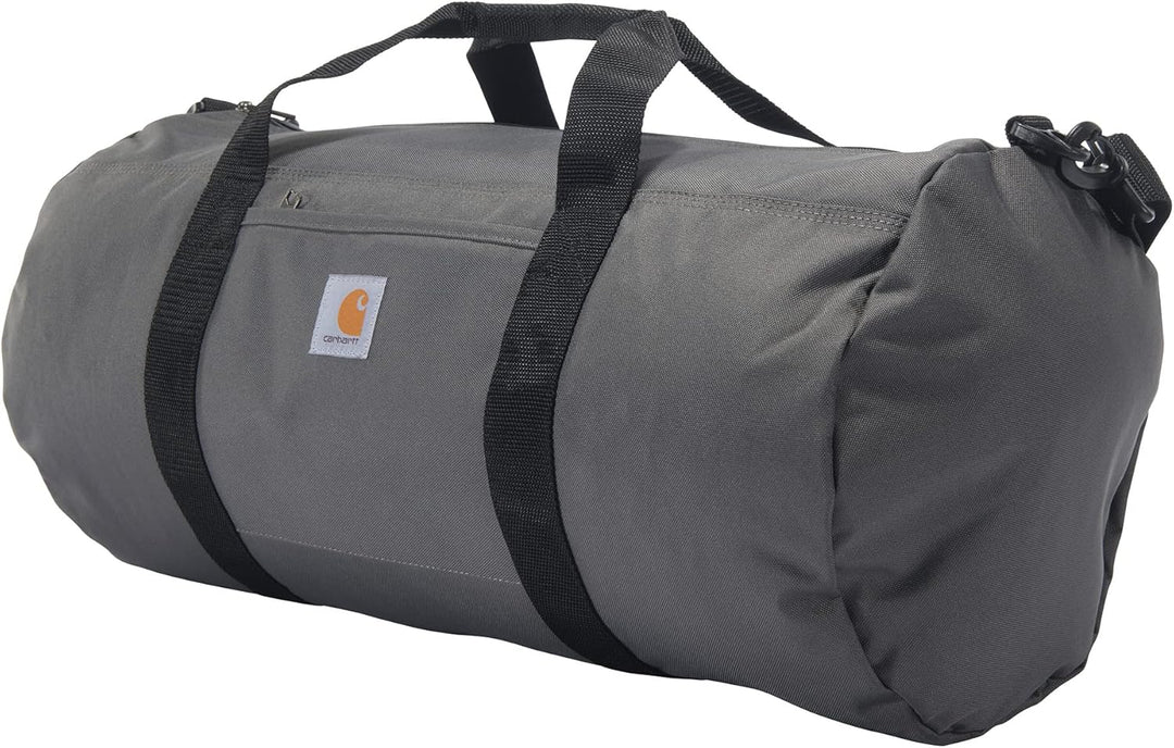 Carhartt Trade Series 2 in 1 Packable Duffel with Utility Pouch