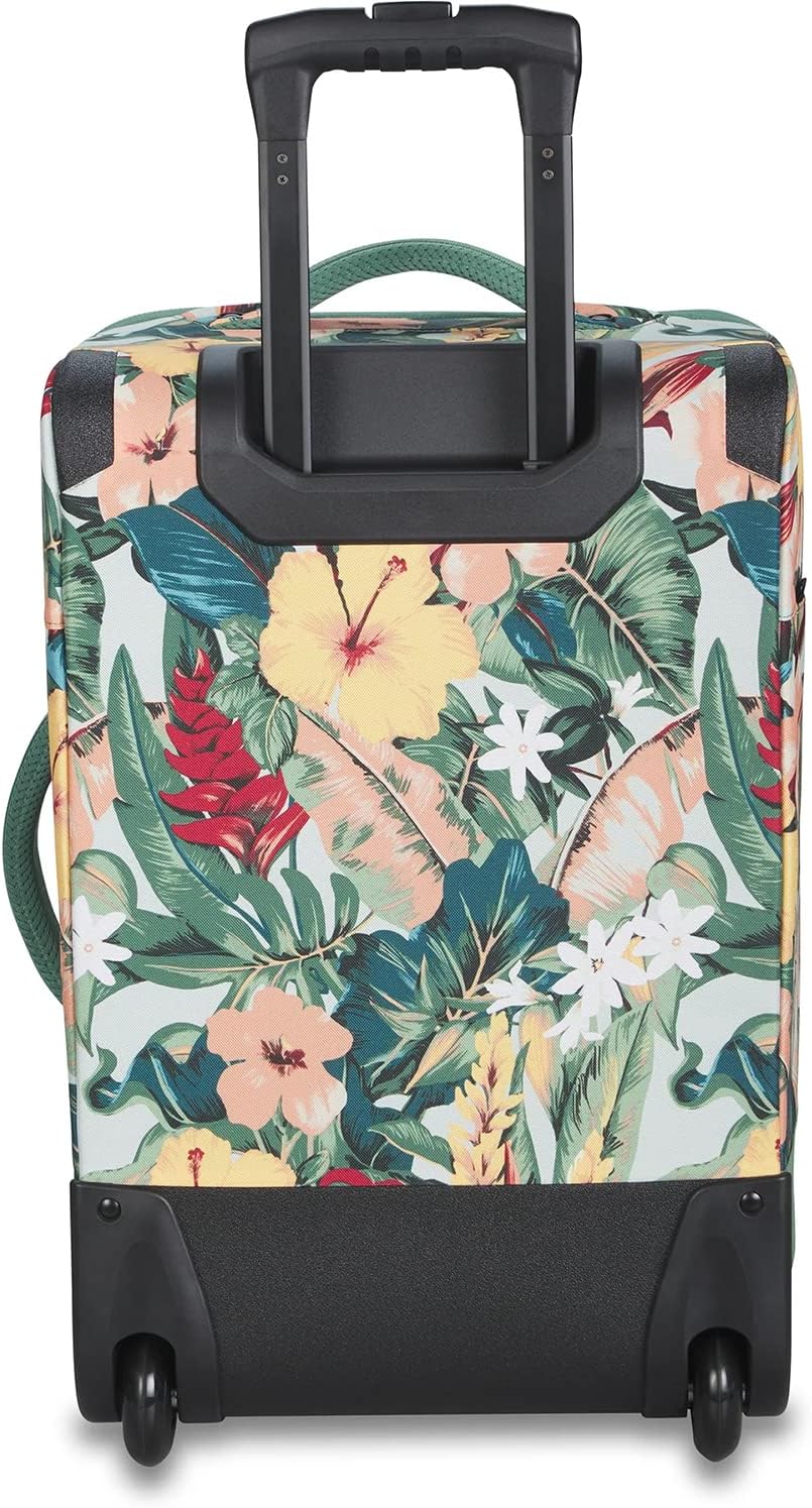 Dakine 365 Handgepäck-Rolltasche, Insel Frühling, 40 Liter, 365 Handgepäckwalze, 40 l, Insel Frühlin