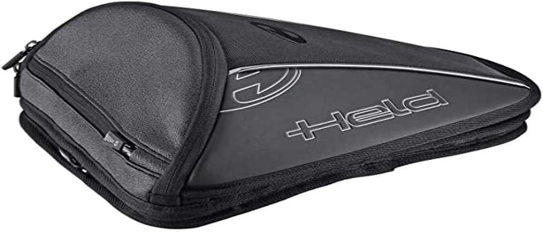 Held Tenda Koffer & Gepäck pcs Black Schwarz