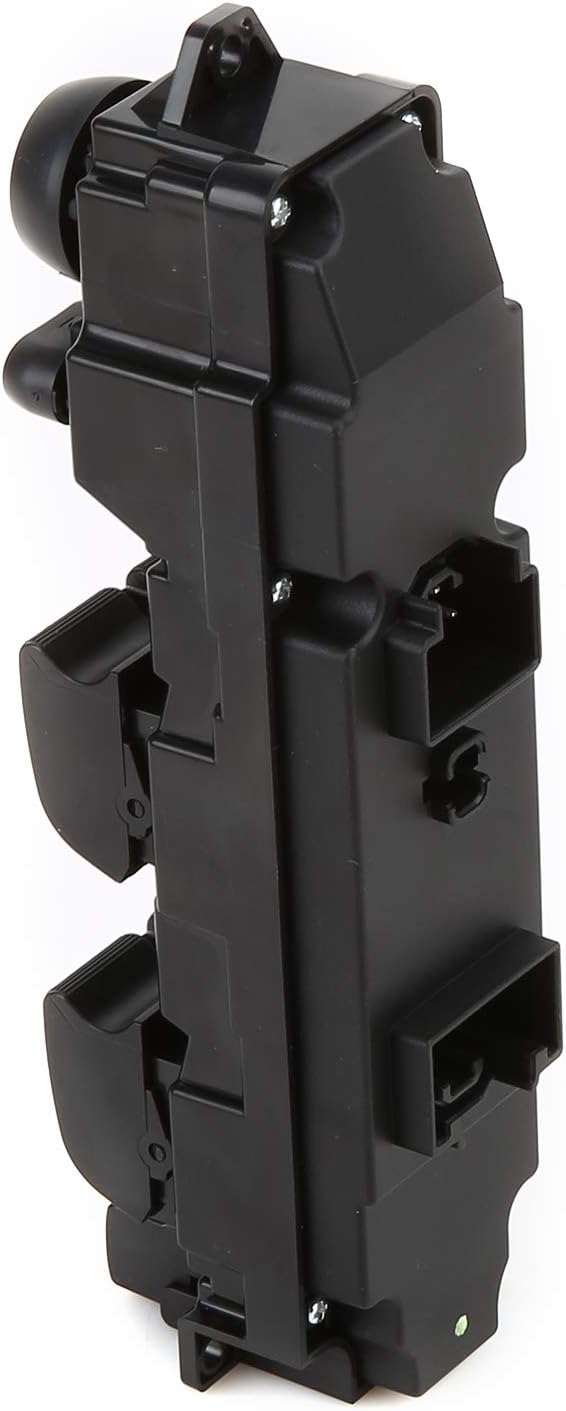 Clenp Autofensterheberschalter, Autoklapp-Hauptschalter Für Elektrische Fensterheber, Passend Für Ma