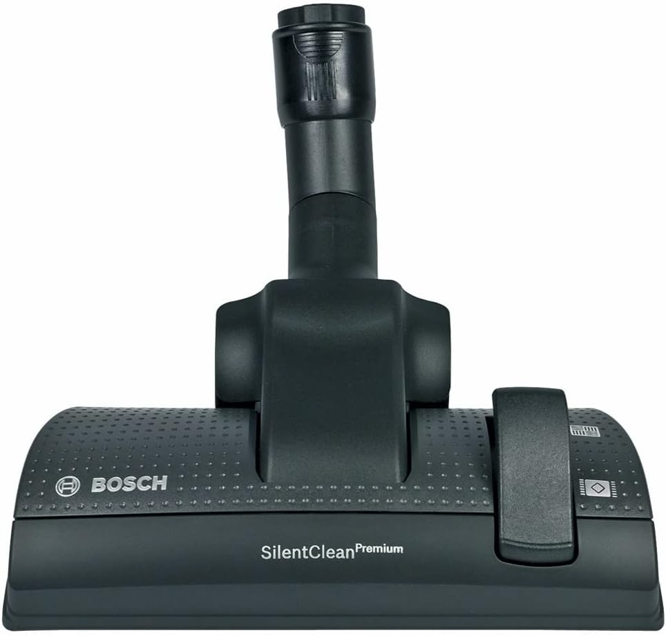 Bodendüse Kombidüse Bodenbürste Original BOSCH 00575388 Staubsauger Bodenstaubsauger Drehkippgelenkb