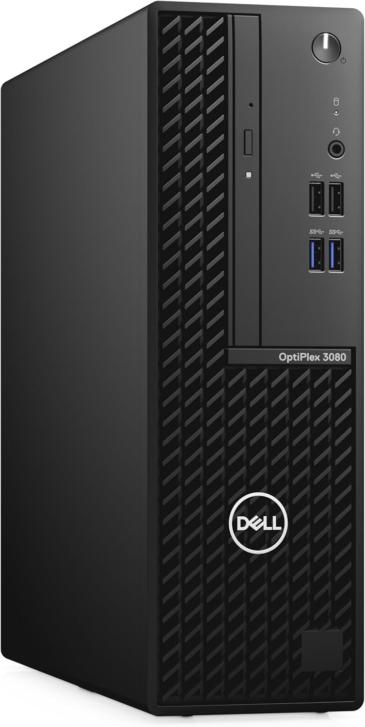 DELL Opti 3080 SFF/i5-10505/8GB/256GB