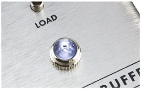 Fender 'Level Set Buffer' Guitar Effects Pedal