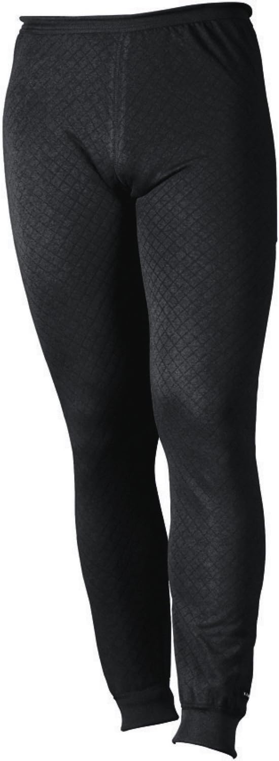 Fristad Kansas - Long Johns 3-Function 747 PC Medium Black 100469-940