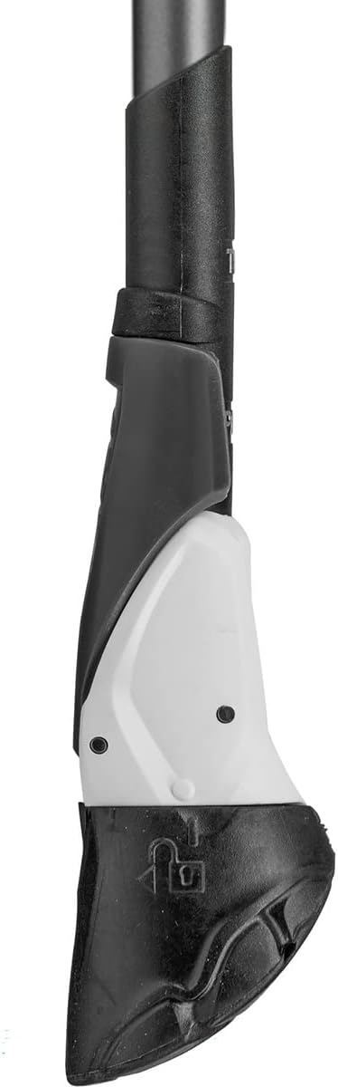 LEKI Smart Flash Stöcke 100 Grau, 100 Grau