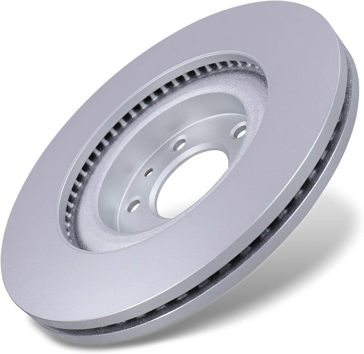 ATE 24.0128-0233.1 Bremsscheibe - (Paar)