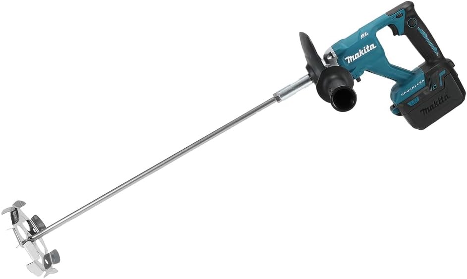 Makita DUT130Z Akku-Rührgerät 18V (ohne Akku, ohne