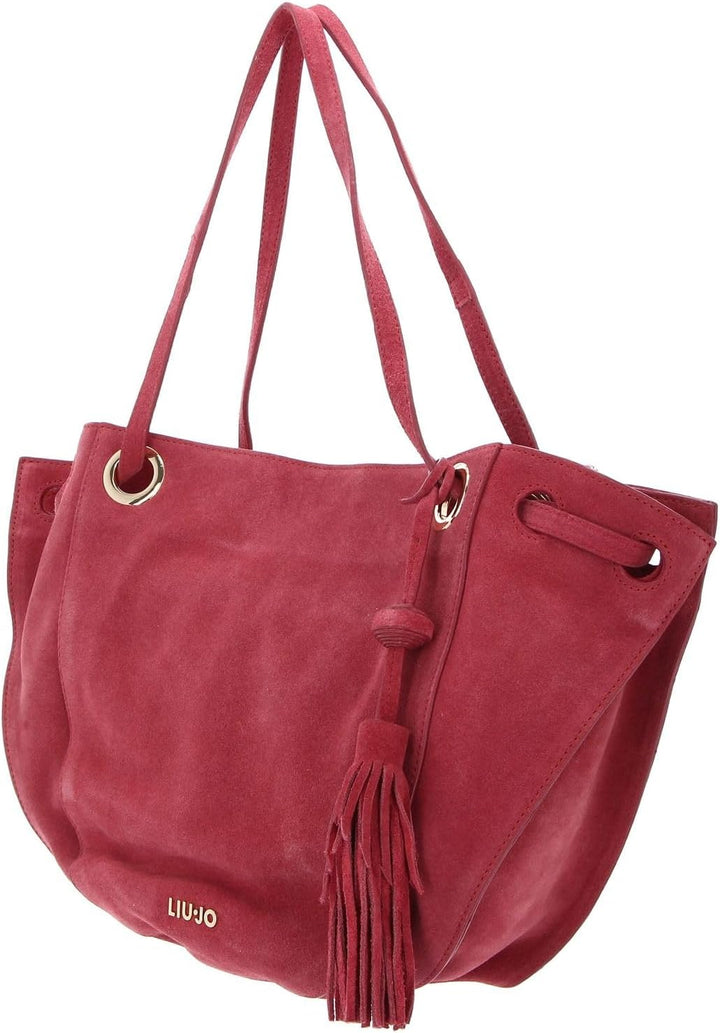 Liu Jo Radiosa Drawstring L Glossy