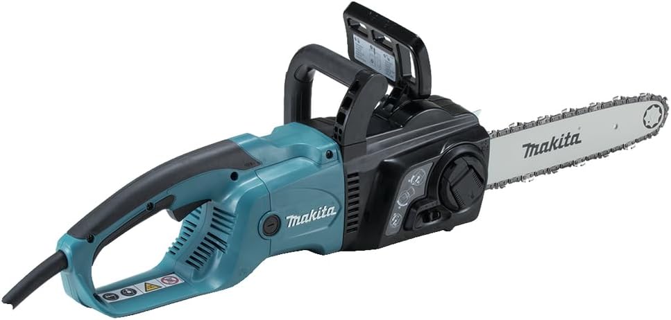 Makita UC4051A Kettensäge 40 cm, 2.000 W Basismodell, Basismodell