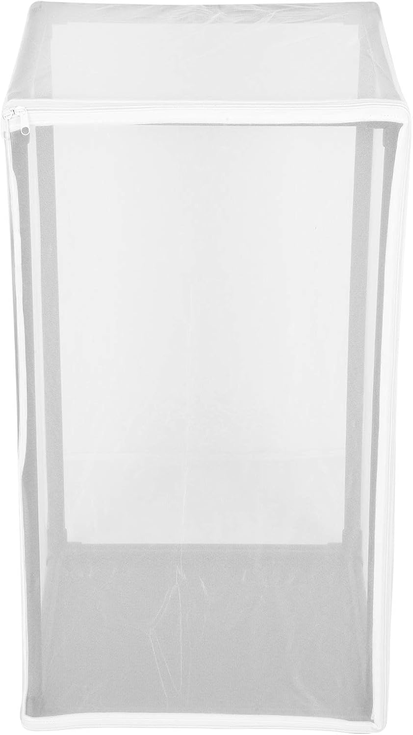 Insektennetzkäfig Hinterhof Schmetterlingskäfig Lebensraum Schmetterlingsnetz Zuchtkäfige Gewächshau