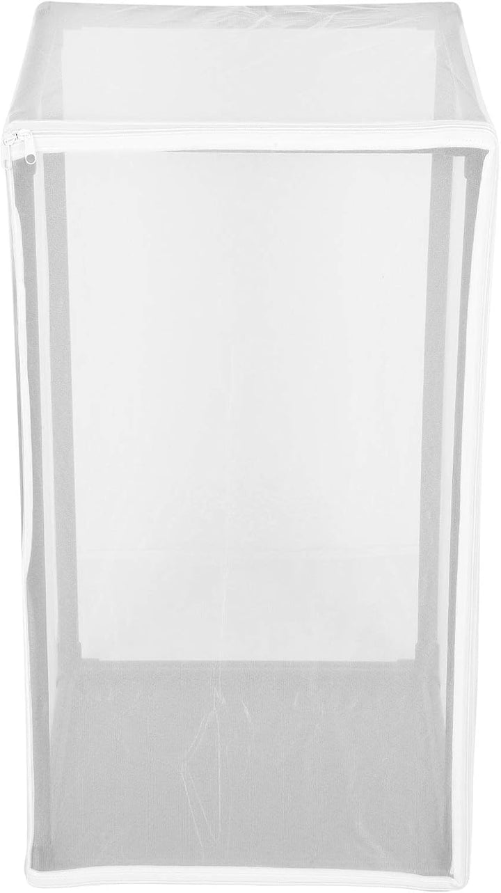 Insektennetzkäfig Hinterhof Schmetterlingskäfig Lebensraum Schmetterlingsnetz Zuchtkäfige Gewächshau