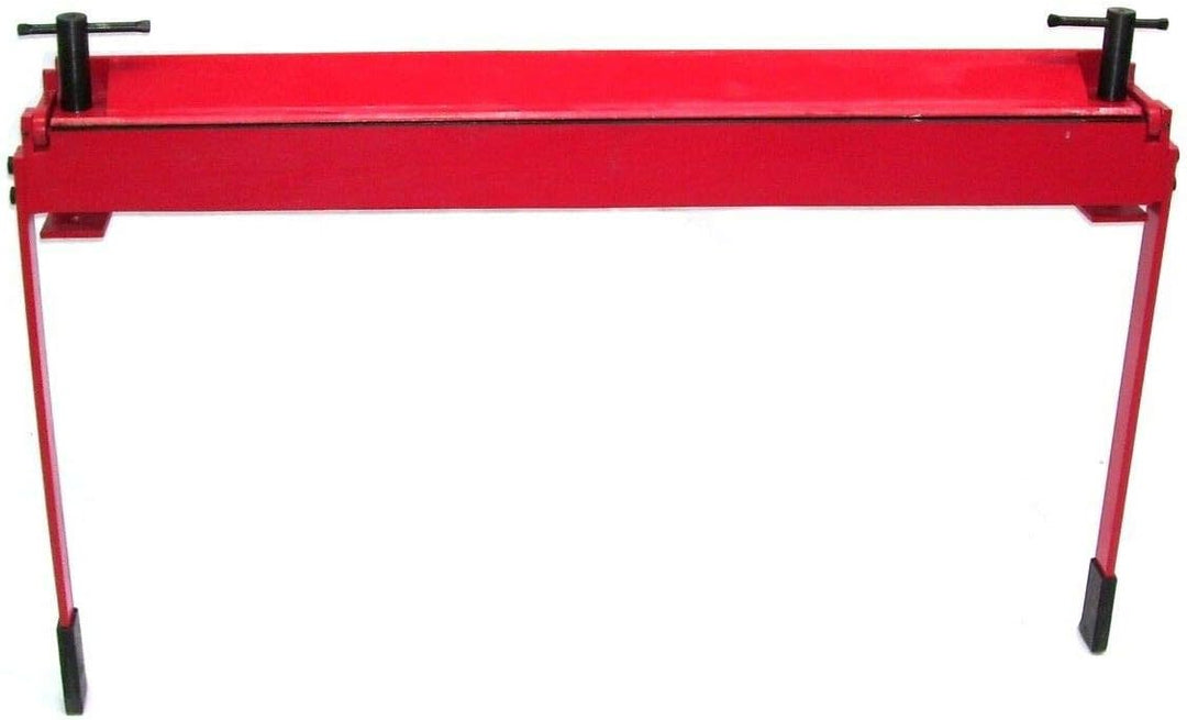 Abkantbank 1000mm Kantbank 55533 verstärkte Schwenkbiegemaschine Biegemaschine AWZ