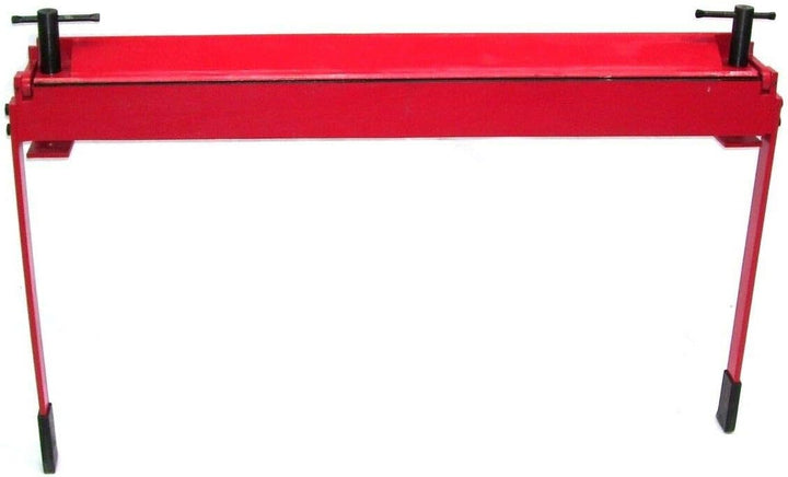 Abkantbank 1000mm Kantbank 55533 verstärkte Schwenkbiegemaschine Biegemaschine AWZ