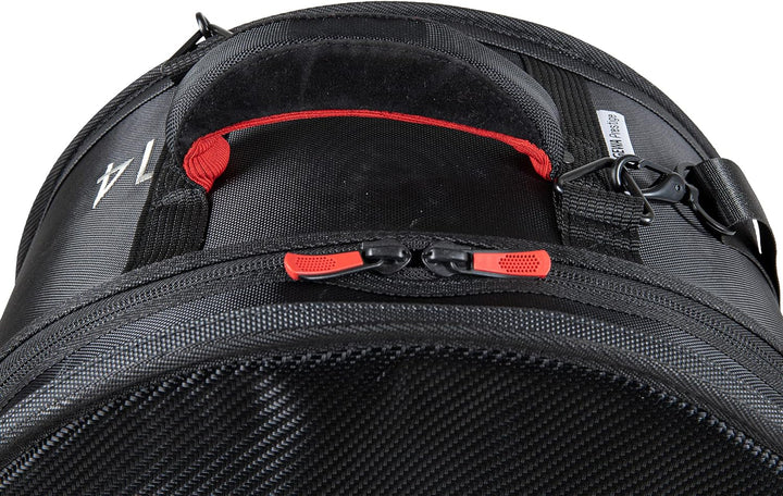 Snaredrum Gig-Bag SPS 14x8" 14x8 SPS, 14x8 SPS