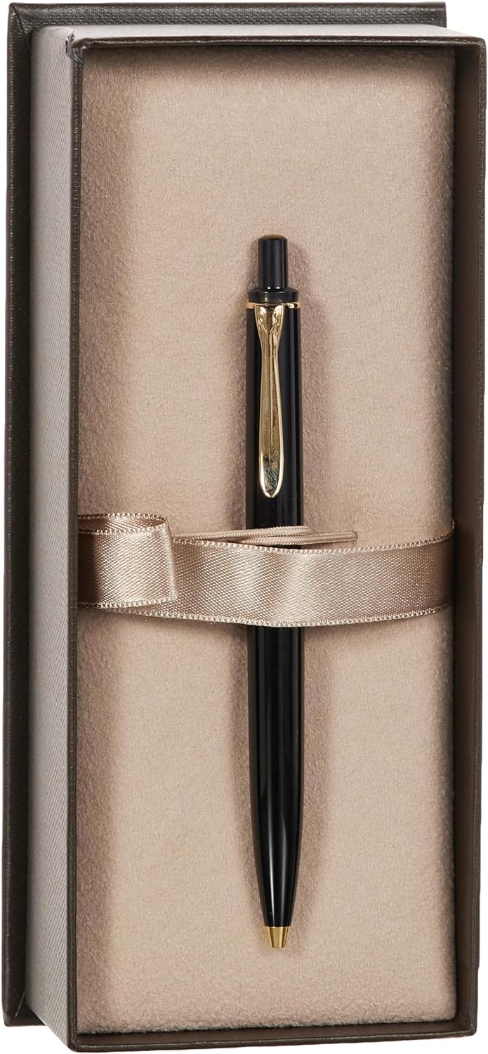 Pelikan Souveran 200 Black Ballpen Schwarz, Schwarz