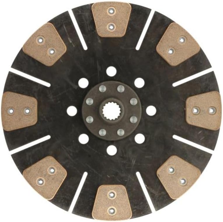 LuK 335 0079 11 Kupplungsscheibe