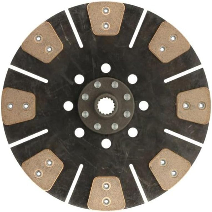 LuK 335 0079 11 Kupplungsscheibe