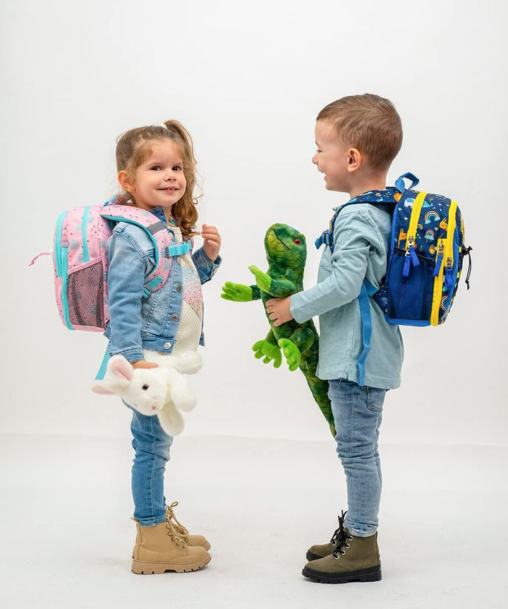 Belmil 305-9 Kindergarten Tasche (Little Jungle), Little Jungle