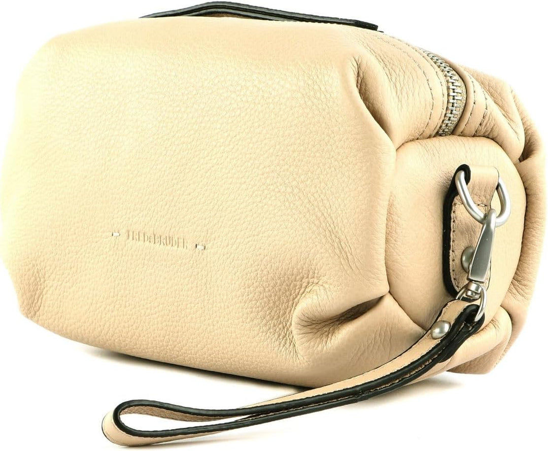 FREDsBRUDER Bloomfield BonBon Bag Beige