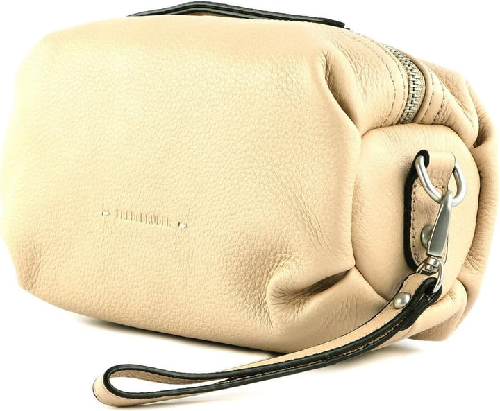 FREDsBRUDER Bloomfield BonBon Bag Beige